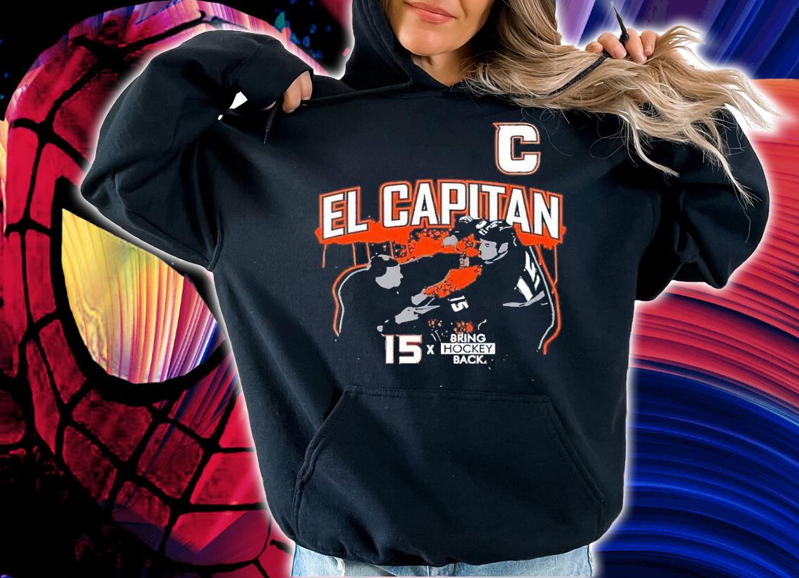 El capitan, hoodie, sweater and tank top t-shirt hoodie
