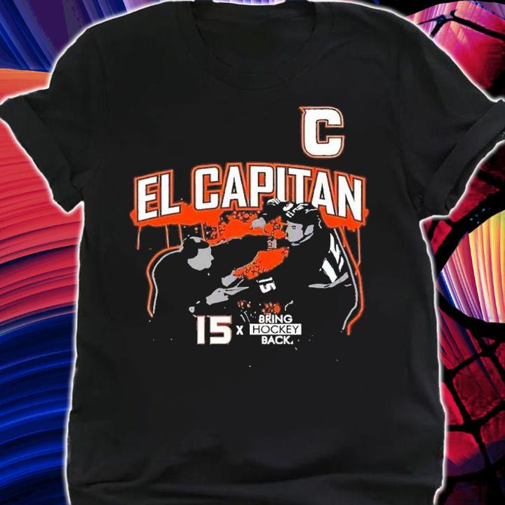 El capitan, hoodie, sweater and tank top t-shirt shirt
