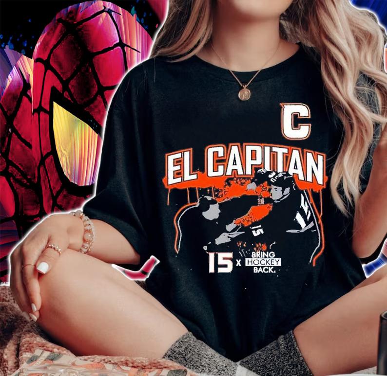 El capitan, hoodie, sweater and tank top t-shirt woman shirt