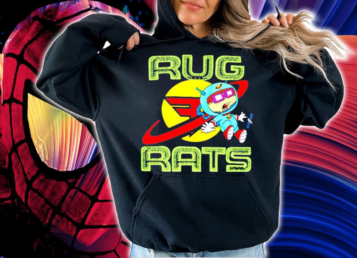 Faze Clan X Rugrat Shirt t-shirt hoodie