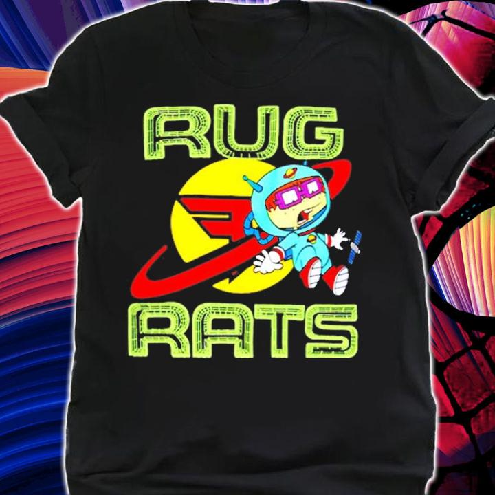 Faze Clan X Rugrat Shirt t-shirt shirt
