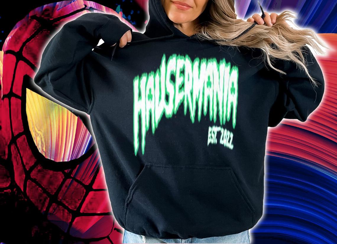 Hausermania EST 2022 Shirt t-shirt hoodie