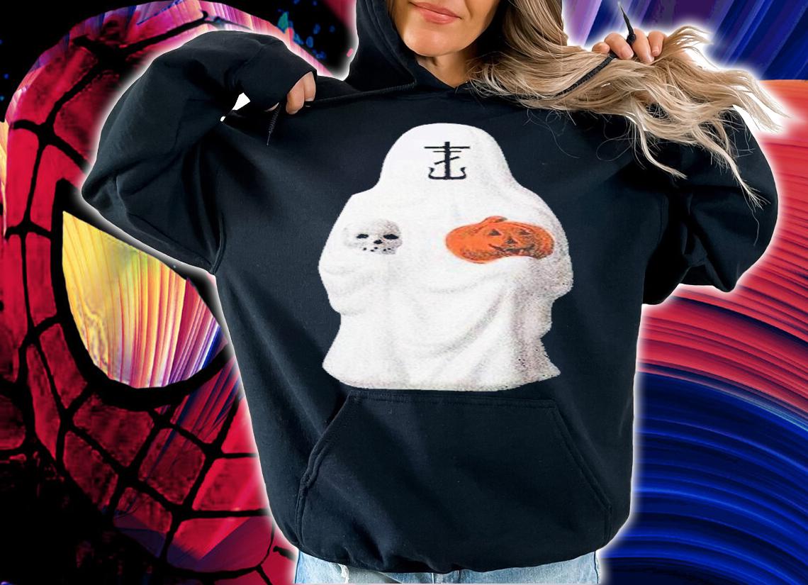 Frank Iero Frank Iero Halloween Shirt t-shirt