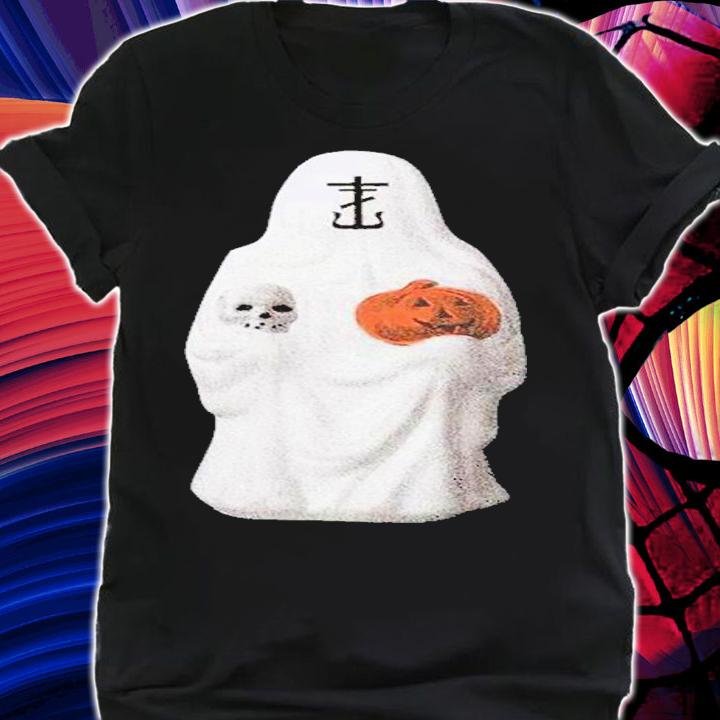 Frank Iero Frank Iero Halloween Shirt t-shirt