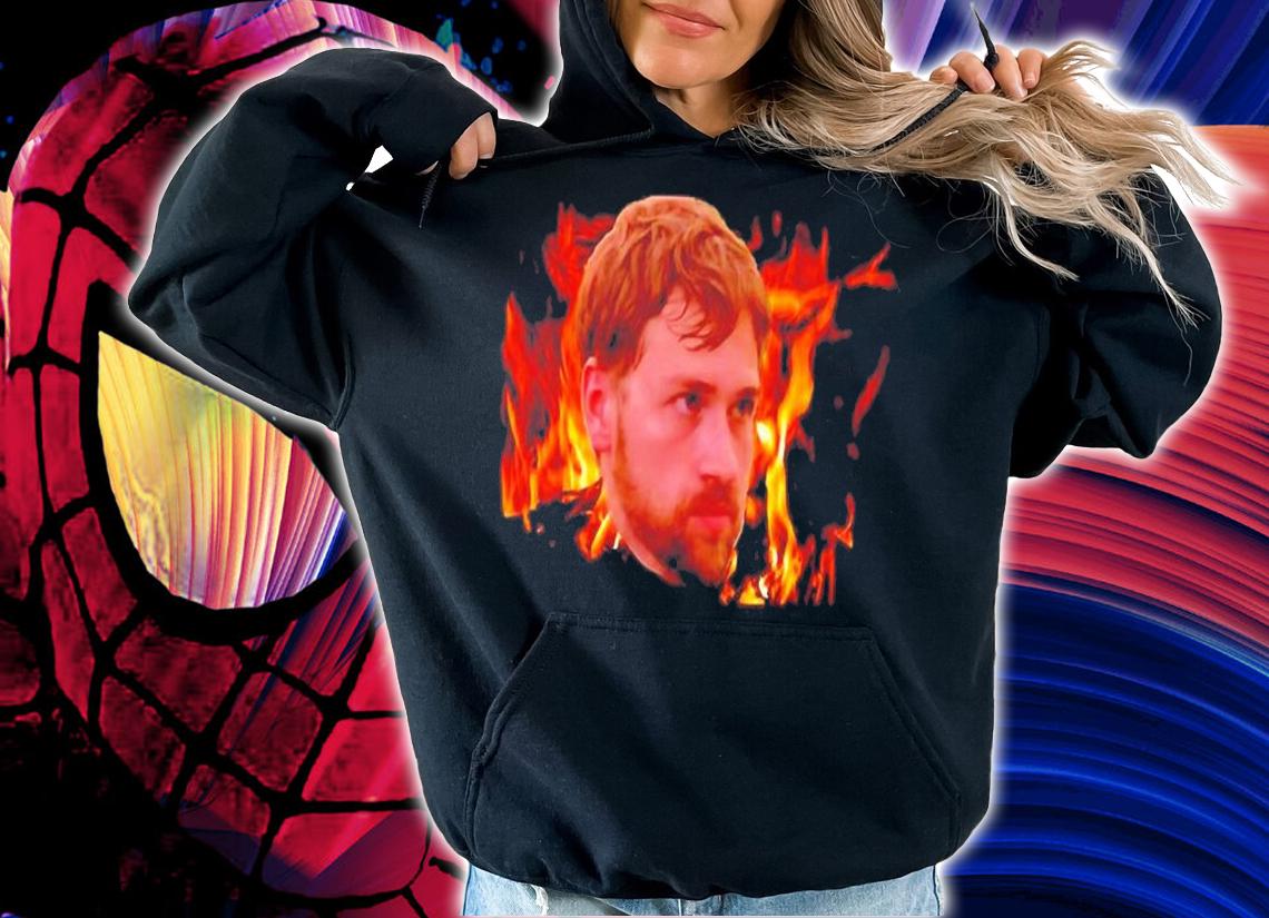 Paul Arson 90 Day Fiance shirt t-shirt hoodie
