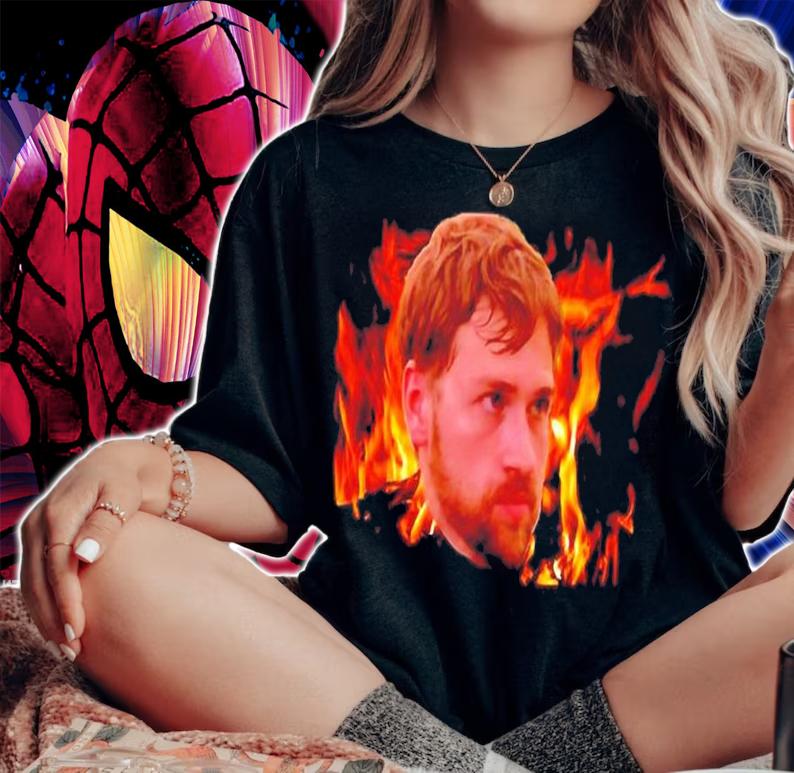 Paul Arson 90 Day Fiance shirt t-shirt woman shirt