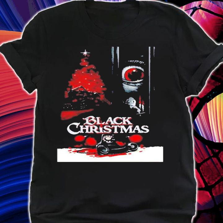 Christmas 25th Anniversary Design 1974 Vhsgasm Video Rob Zombie shirt t-shirt shirt
