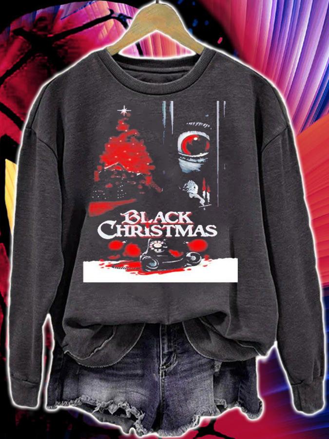 Christmas 25th Anniversary Design 1974 Vhsgasm Video Rob Zombie shirt t-shirt sweatshirt