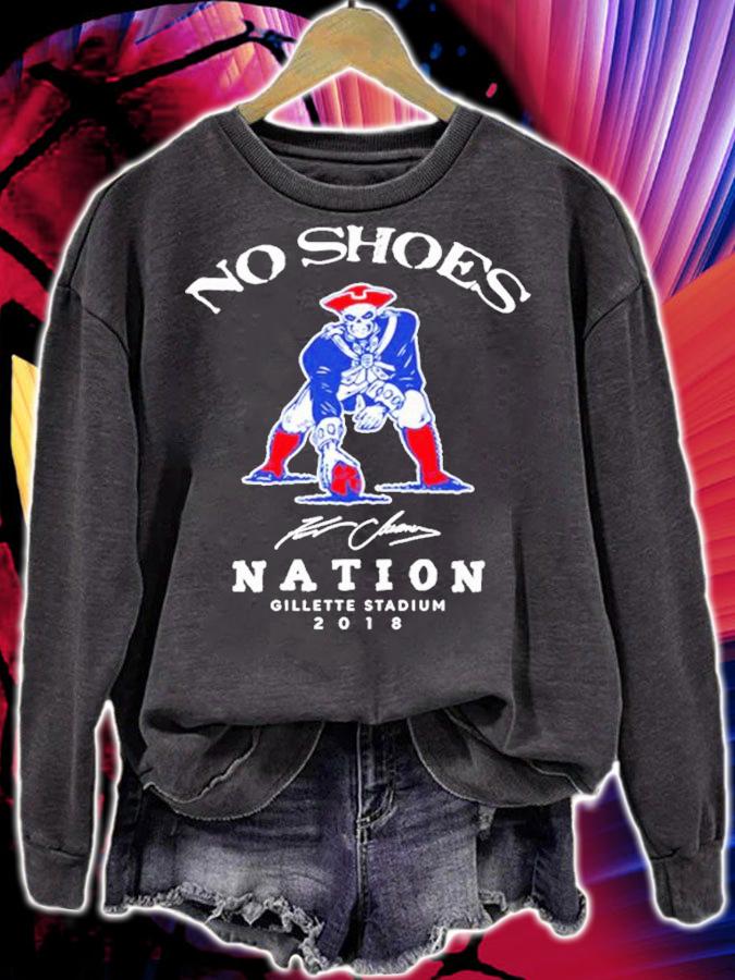 Kenny Chesney No Shoes Nation Gillette Stadium shirt t-shirt sweatshirt