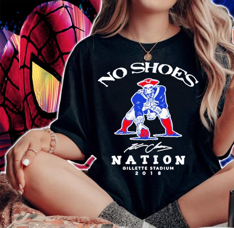 Kenny Chesney No Shoes Nation Gillette Stadium shirt t-shirt woman shirt