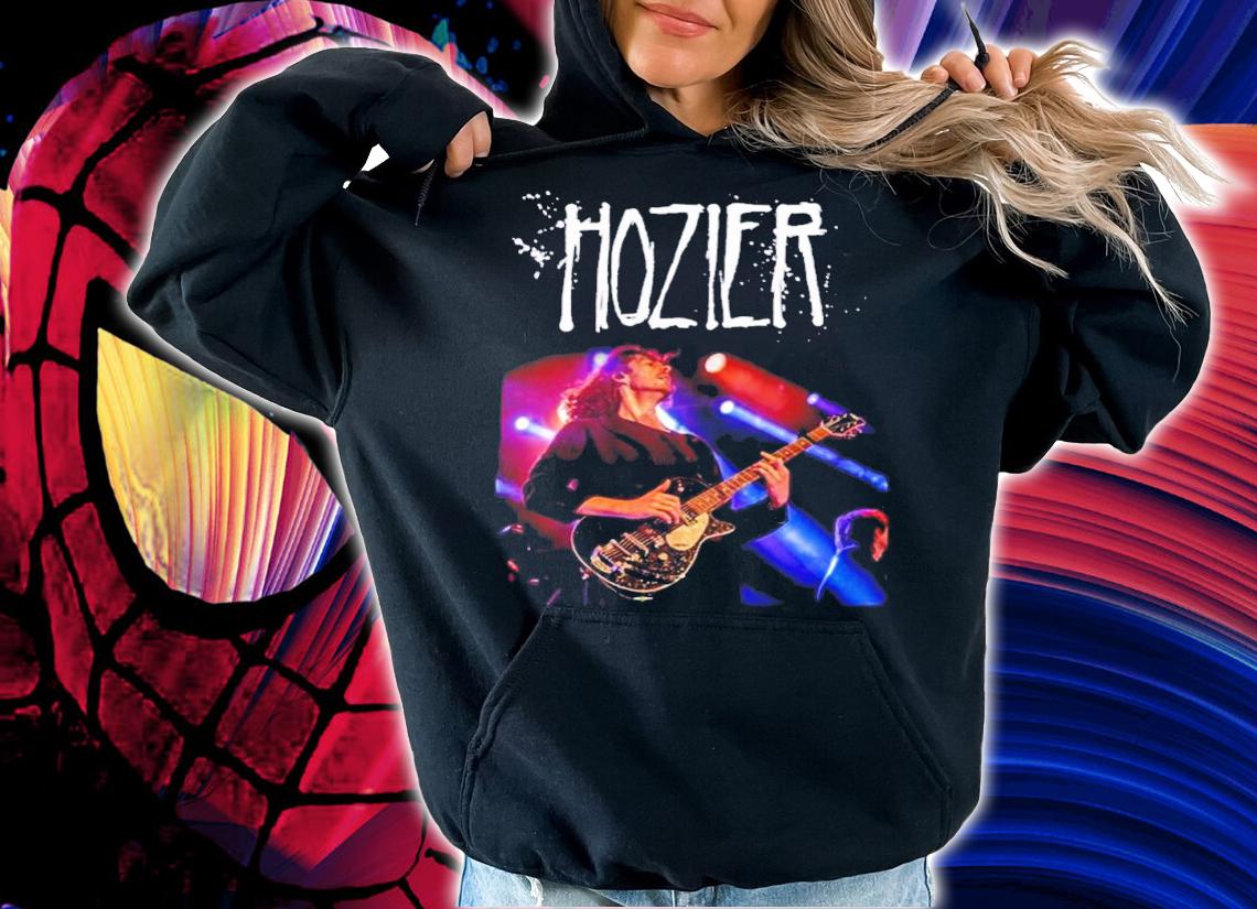 Sutujuh New Show Wasteland Baby American World Tour 2021 sgurt t-shirt