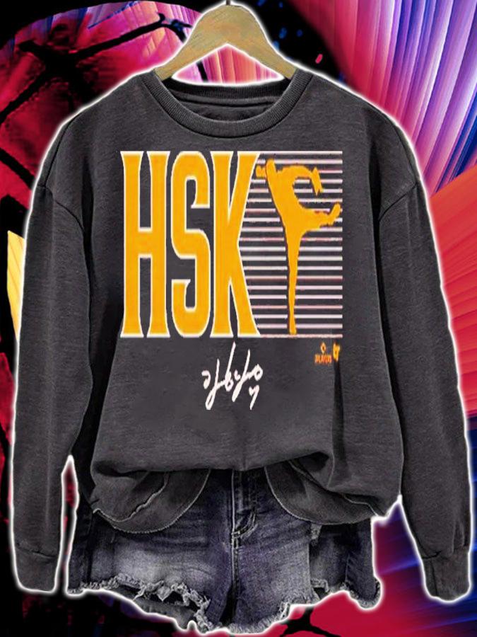 Ha-seong Kim HSK shirt t-shirt sweatshirt