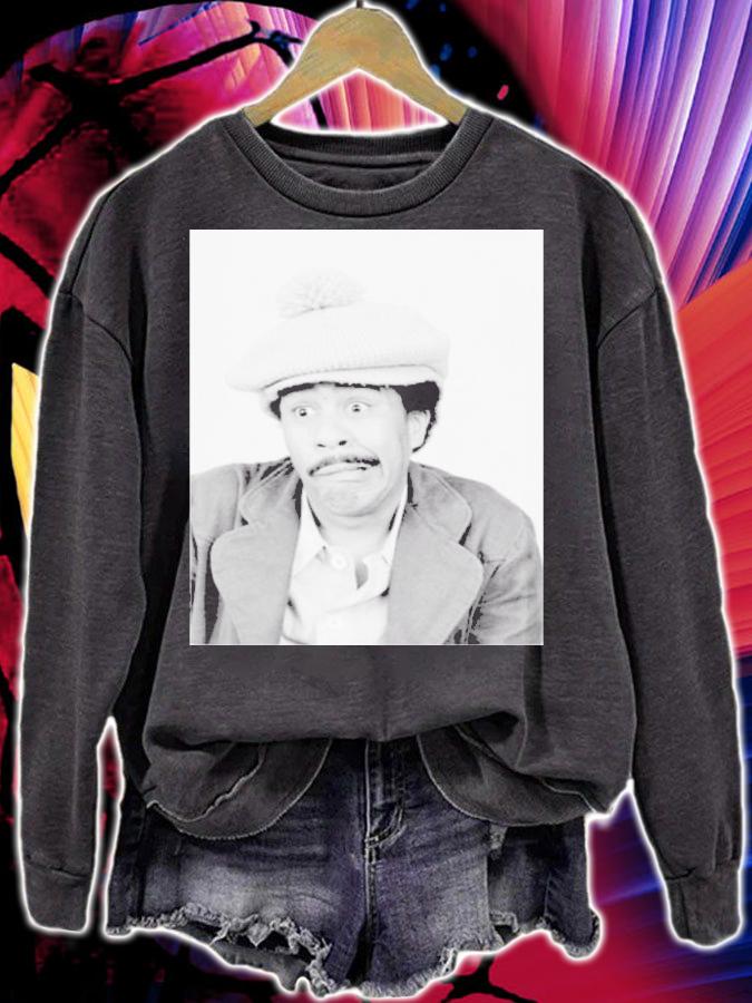 Jonah Hill Superbad Movie Richard Pryor Shirt t-shirt