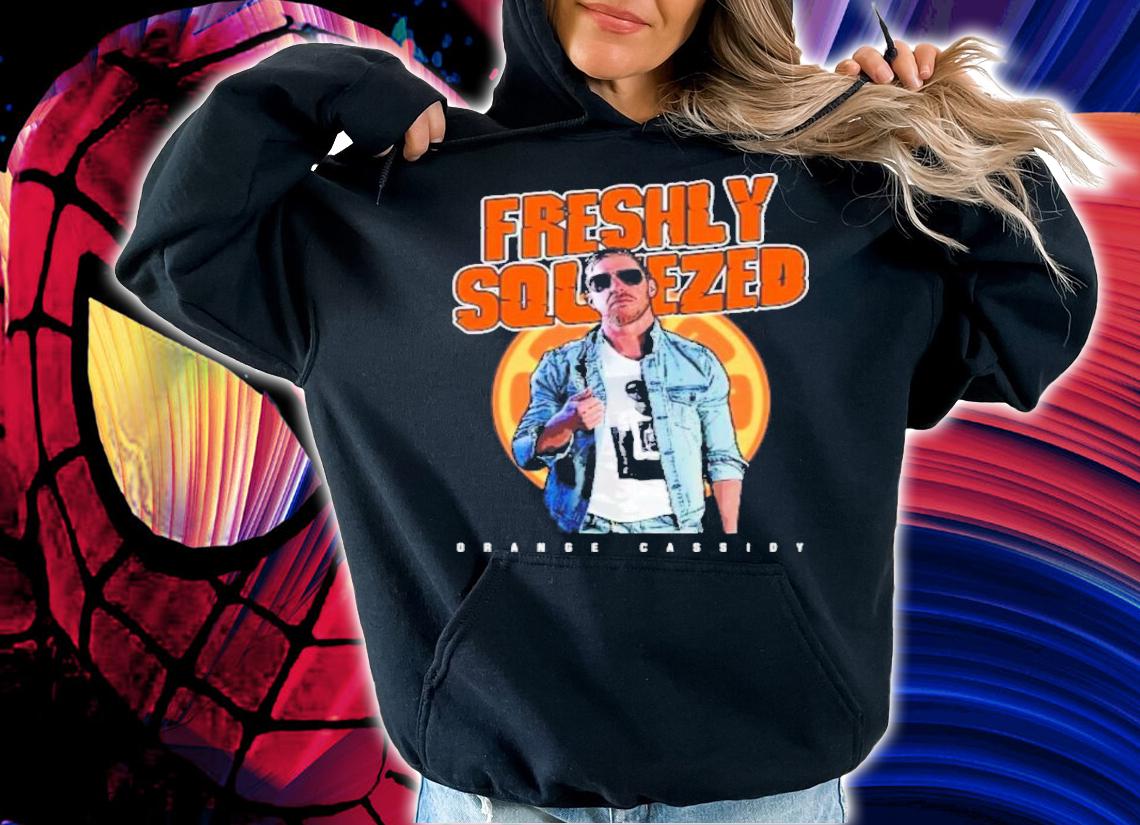 Pulpy Fresh Oc Chris Young T-Shirt t-shirt hoodie