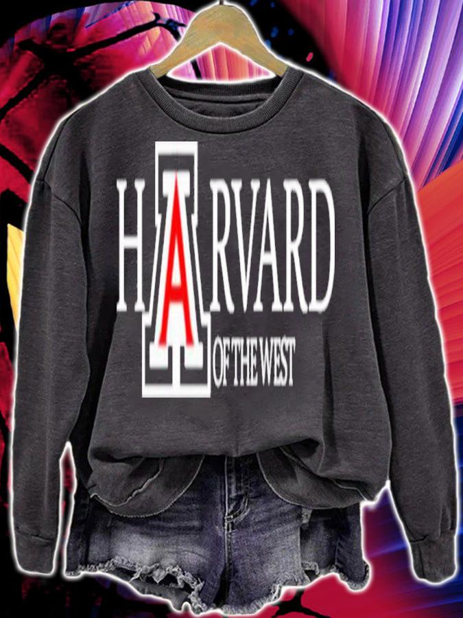 Nick Colosimo Harvard Of The West Arizona Baseball Shirt t-shirt sweatshirt