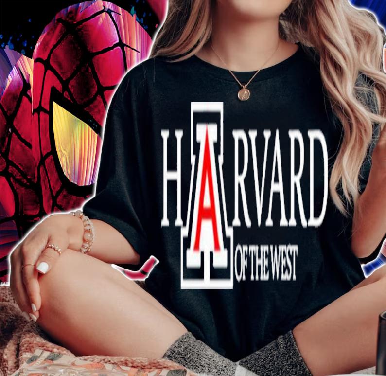Nick Colosimo Harvard Of The West Arizona Baseball Shirt t-shirt woman shirt