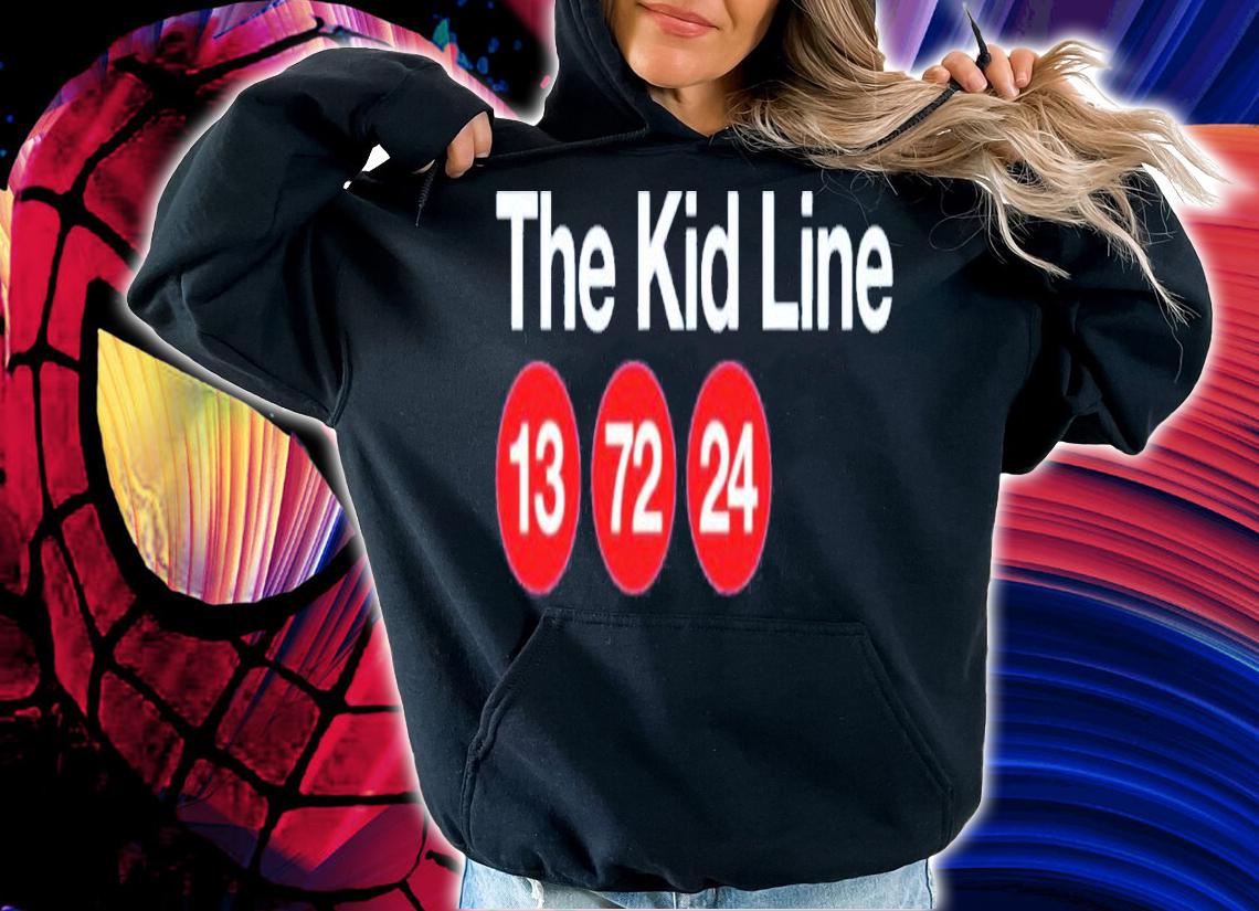 NY Lafreniere Kakko Chytil Mount The Kid Line T-Shirt t-shirt