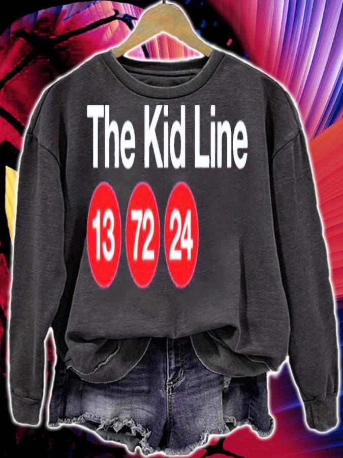 NY Lafreniere Kakko Chytil Mount The Kid Line T-Shirt t-shirt