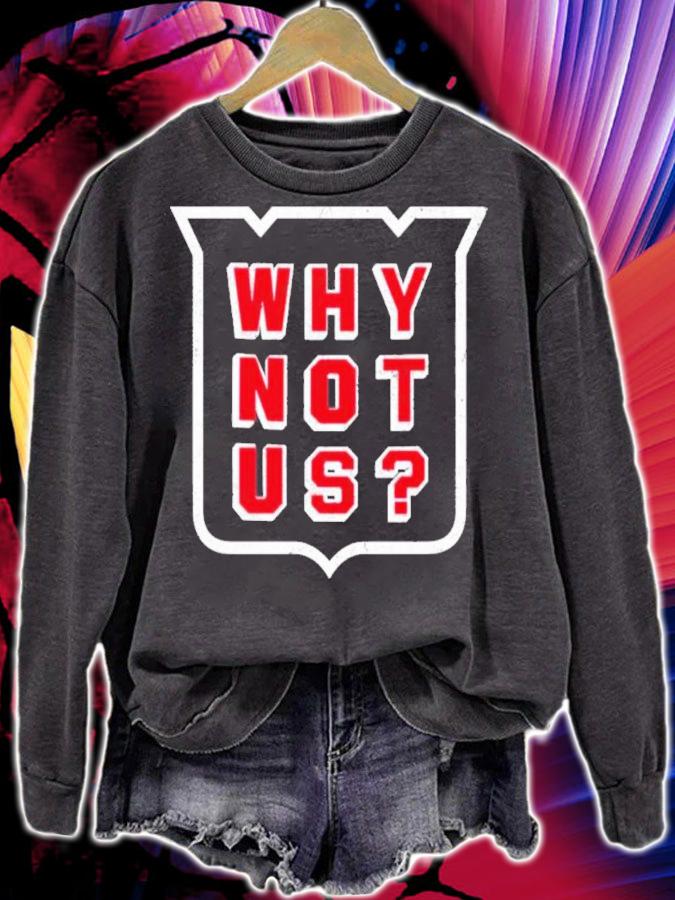 Ryan Mead New York Rangers why not us shirt t-shirt sweatshirt