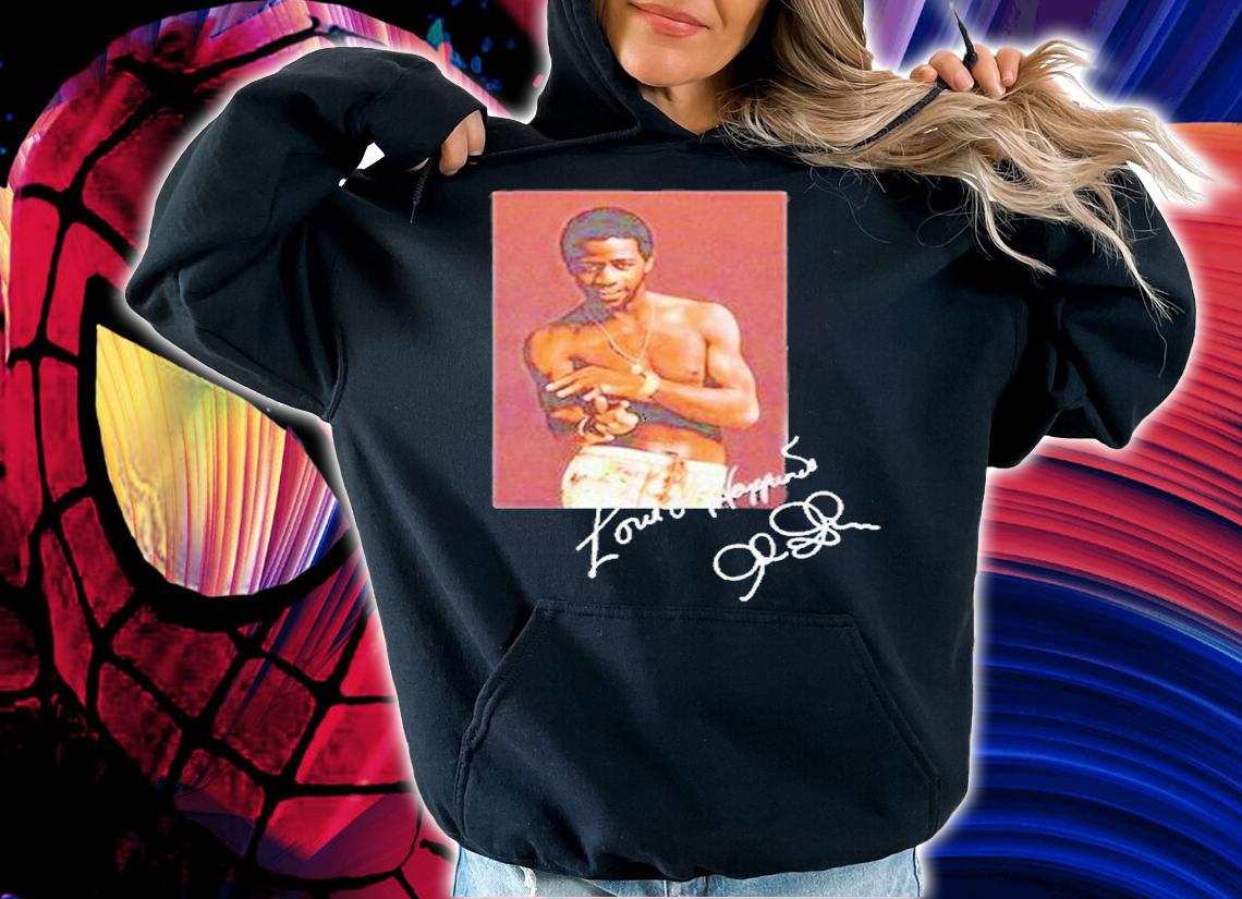 Al Green Signature T-Shirt t-shirt