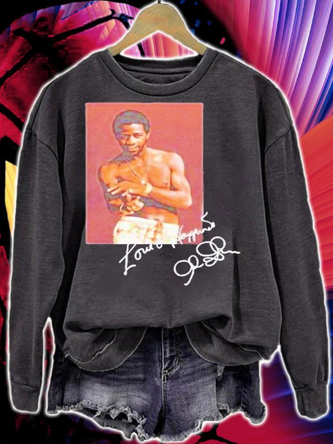 Al Green Signature T-Shirt t-shirt