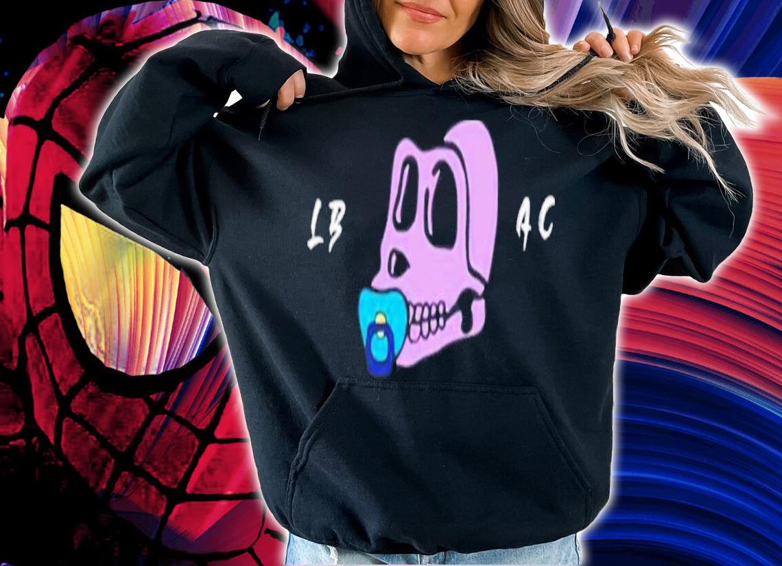 Lil Baby Ape Club LBAC Shirt t-shirt