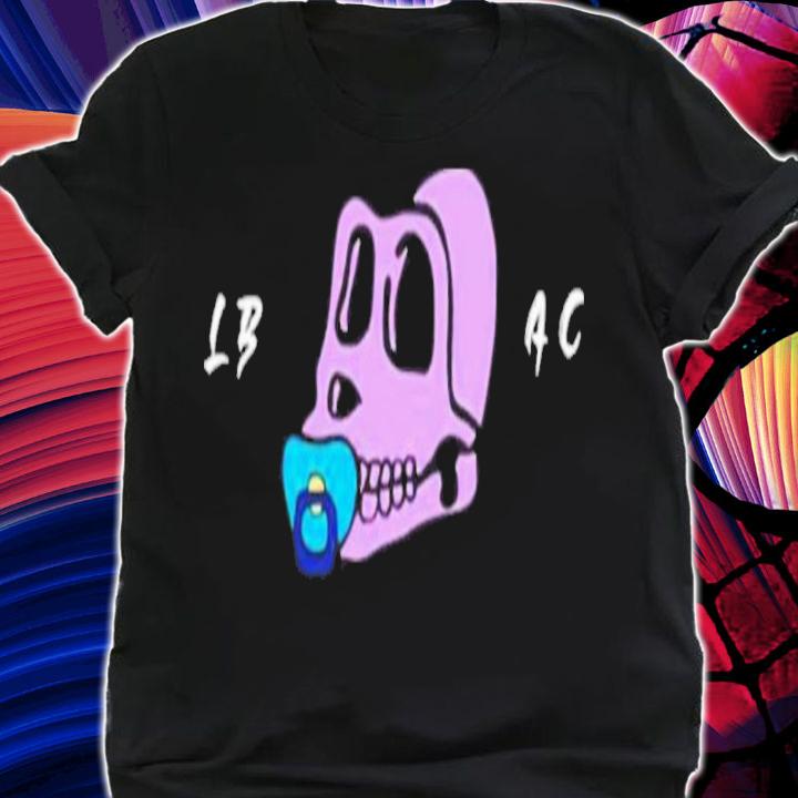 Lil Baby Ape Club LBAC Shirt t-shirt