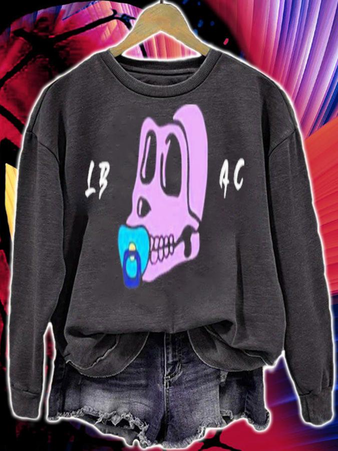 Lil Baby Ape Club LBAC Shirt t-shirt