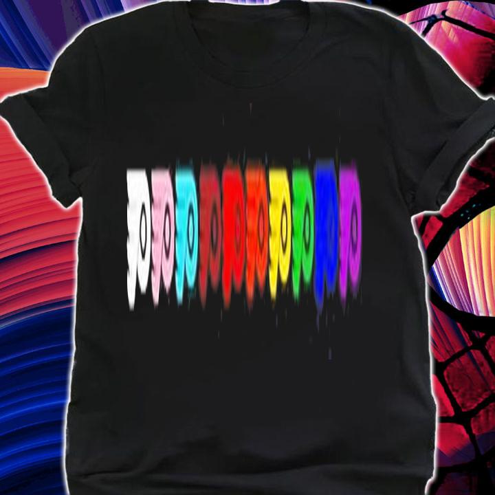 Philadelphia Flyers Lgbtq T-Shirt t-shirt shirt