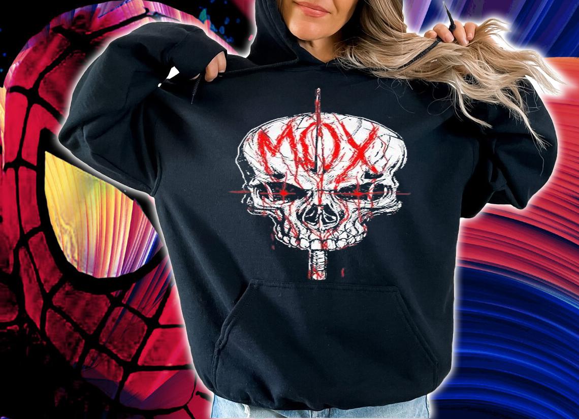Jon Moxley Operation T-Shirt t-shirt hoodie