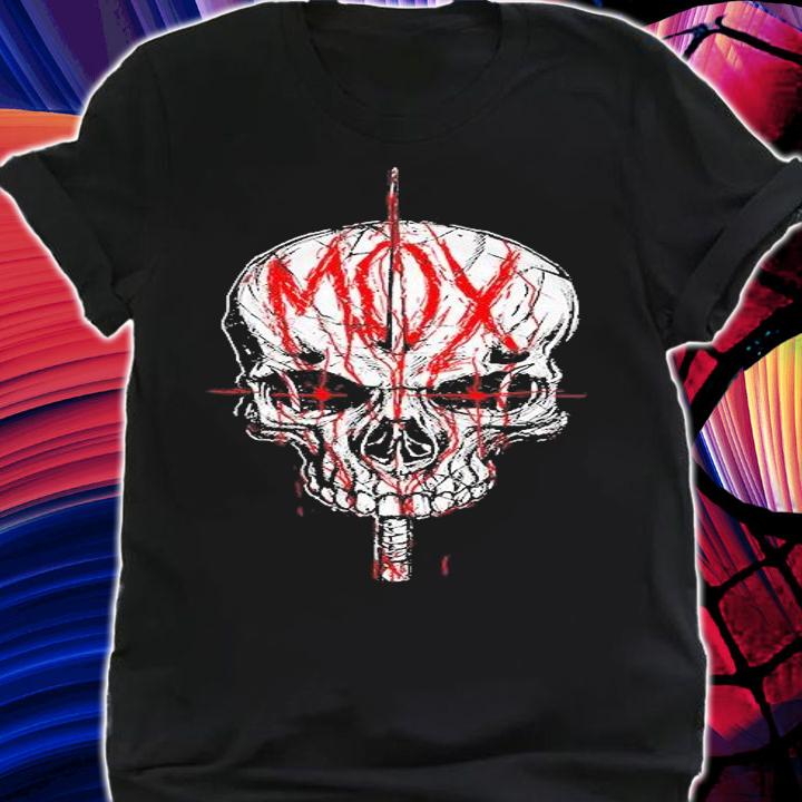 Jon Moxley Operation T-Shirt t-shirt shirt