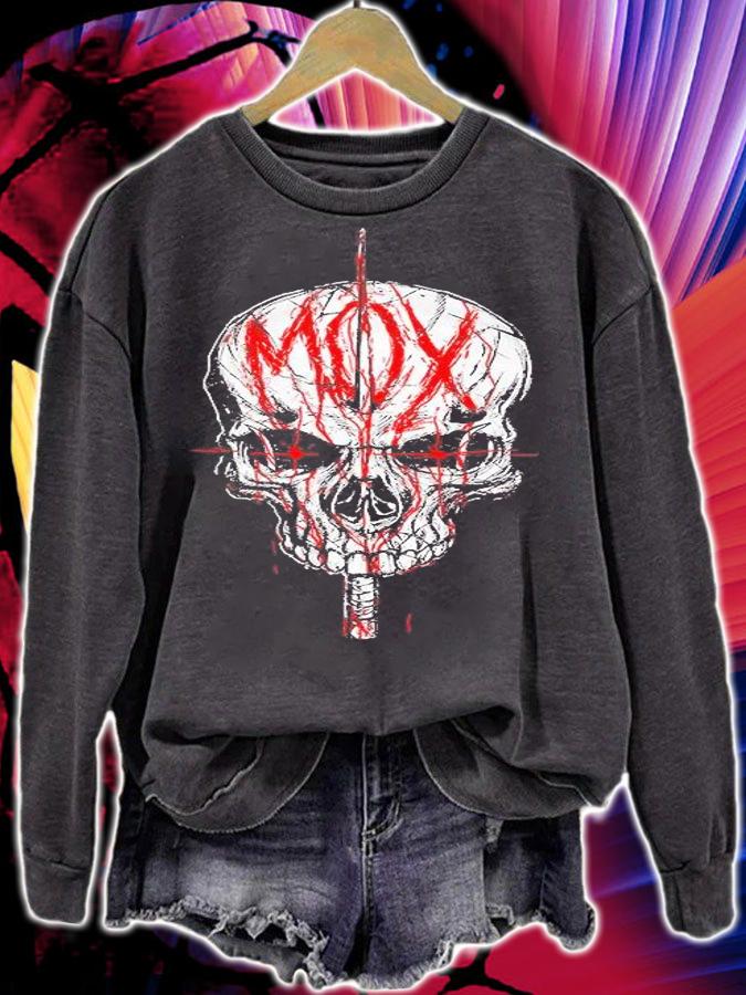 Jon Moxley Operation T-Shirt t-shirt sweatshirt