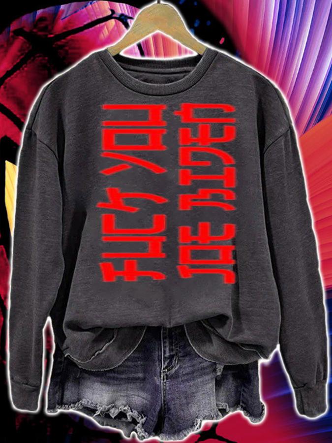 Fuck You Joe Biden Shirt t-shirt sweatshirt
