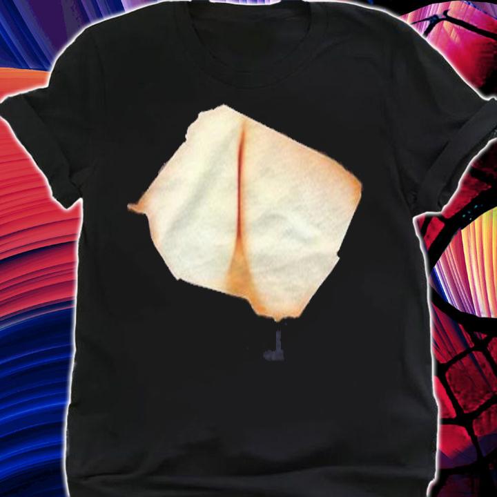 Halloween Oops I Tore My Clothes Boobs Cleavage Costume Shirt t-shirt shirt
