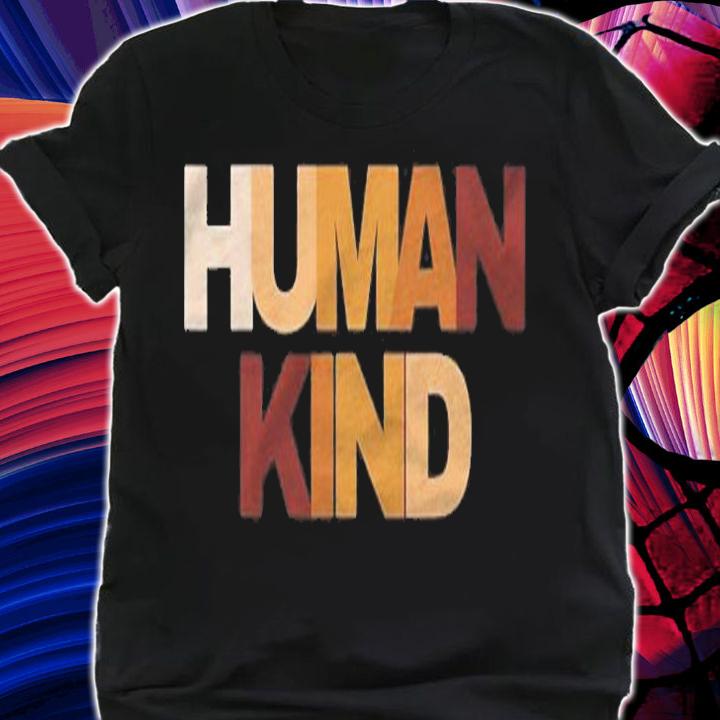 Human Rights Kindness Peace Equality Inclusion Melanin Equality Shirt t-shirt shirt