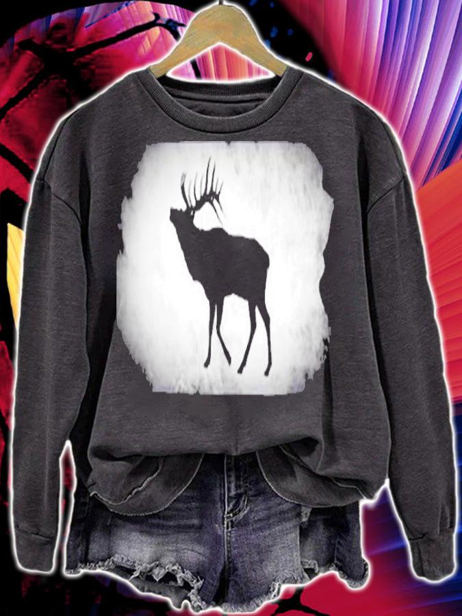 Pennsylvania Elk Hunting T-Shirt t-shirt