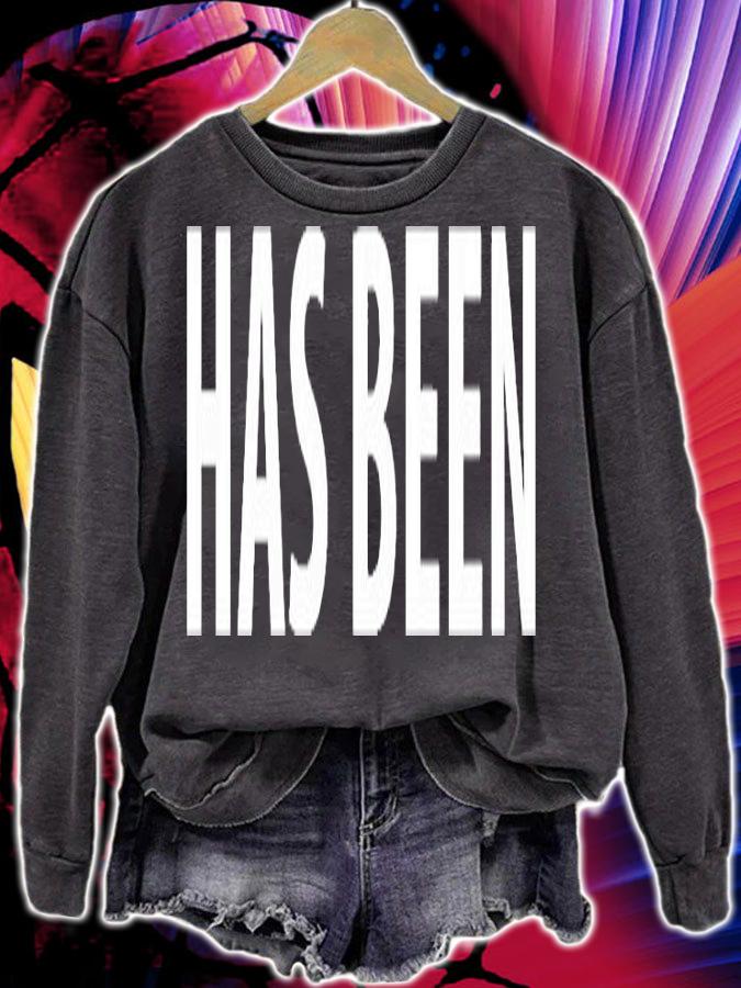 Steve Marriott Worn Has Been T-Shirt t-shirt