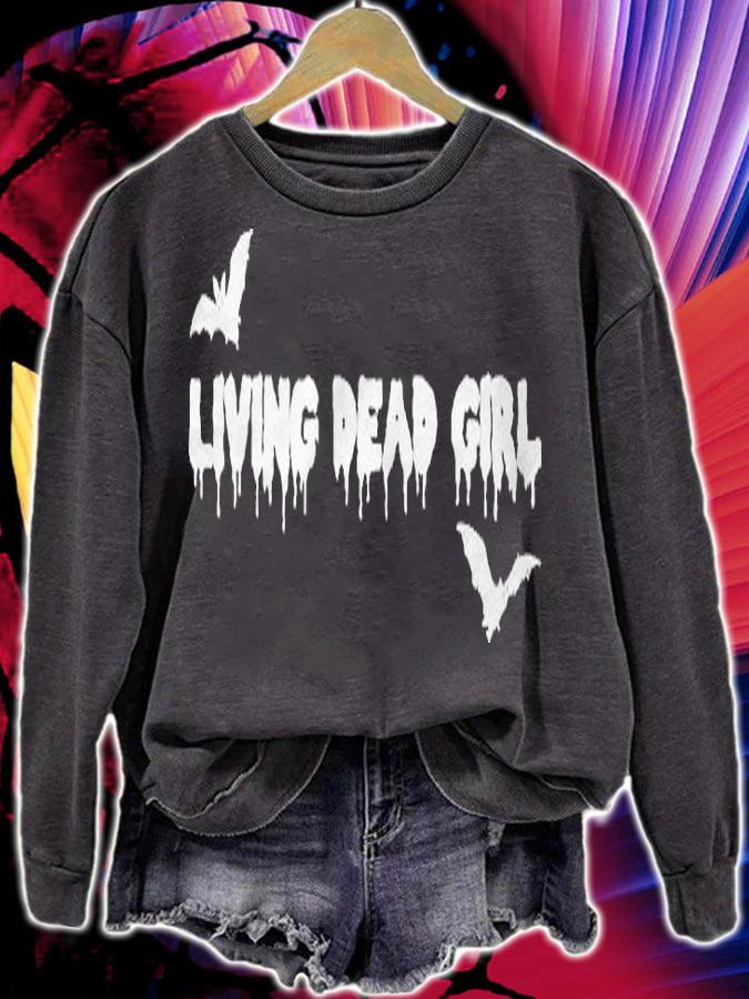 Living Dead Girl Classic Shirt t-shirt