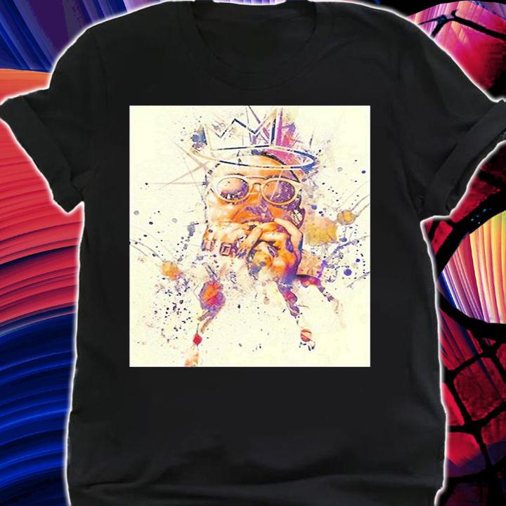 Mac Most Dope Abstract T-Shirt t-shirt