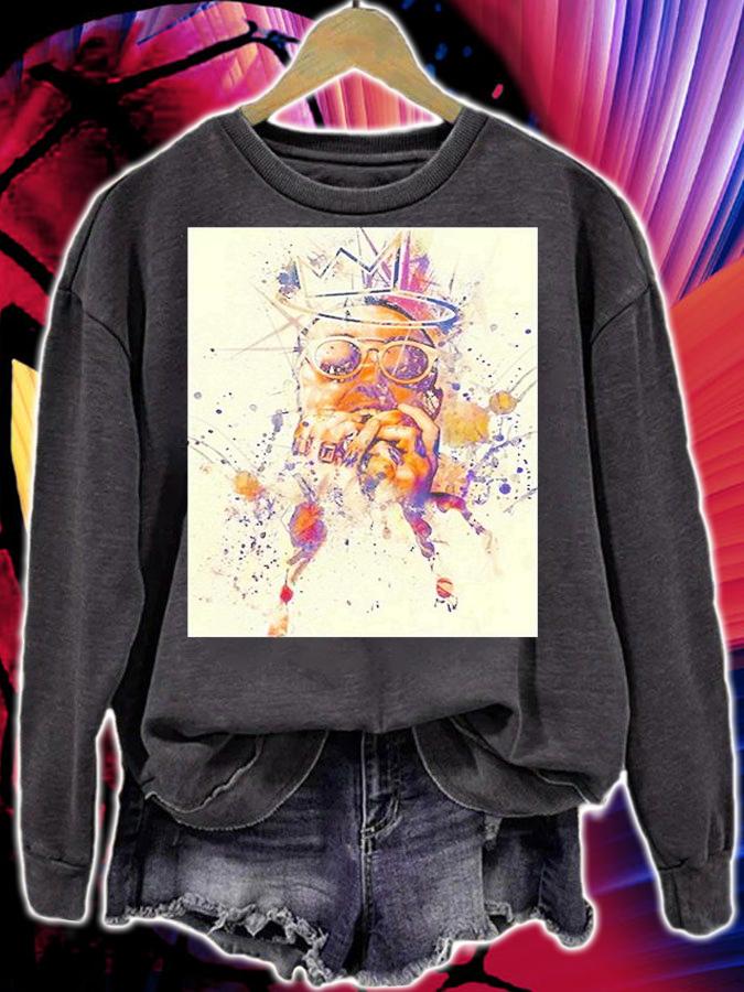 Mac Most Dope Abstract T-Shirt t-shirt
