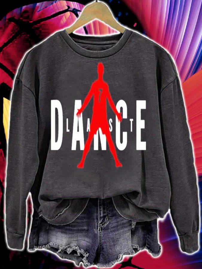 Mark Goldbridge Last Dance United-Stand Shirt t-shirt sweatshirt