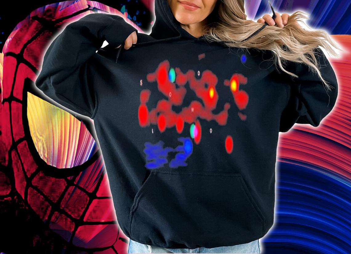 Mcpoland Limited MCPOLAND T-Shirt t-shirt hoodie