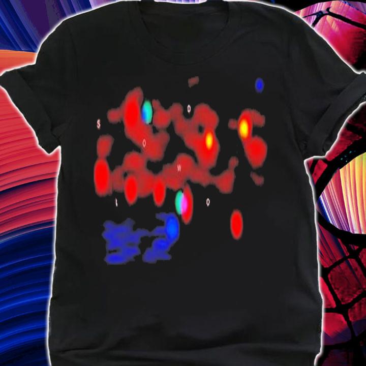 Mcpoland Limited MCPOLAND T-Shirt t-shirt shirt