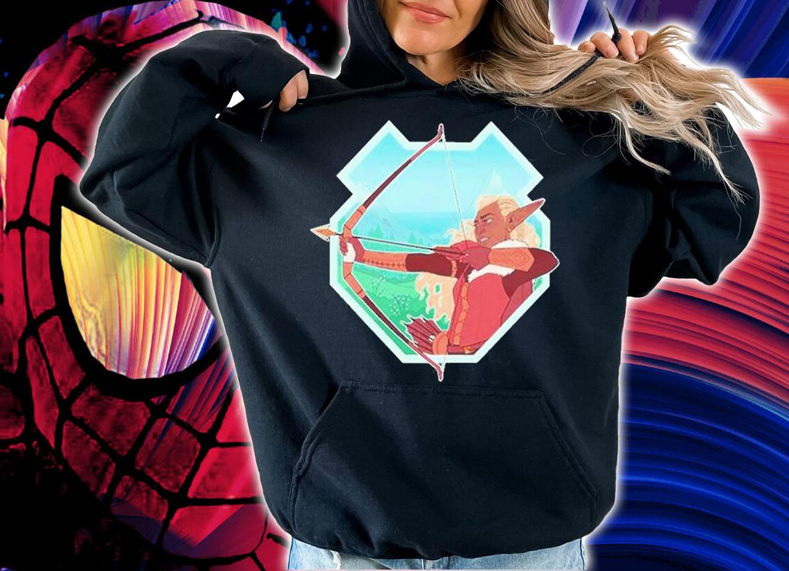 Panda Vs Felinetrickster T-Shirt t-shirt hoodie
