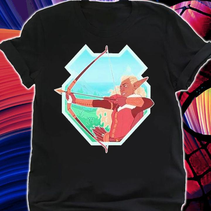 Panda Vs Felinetrickster T-Shirt t-shirt shirt