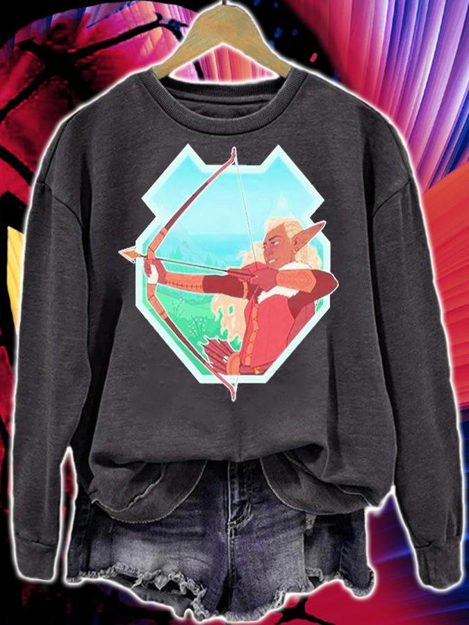 Panda Vs Felinetrickster T-Shirt t-shirt sweatshirt