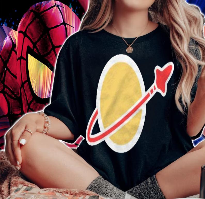 Lego Space! Shirt t-shirt woman shirt
