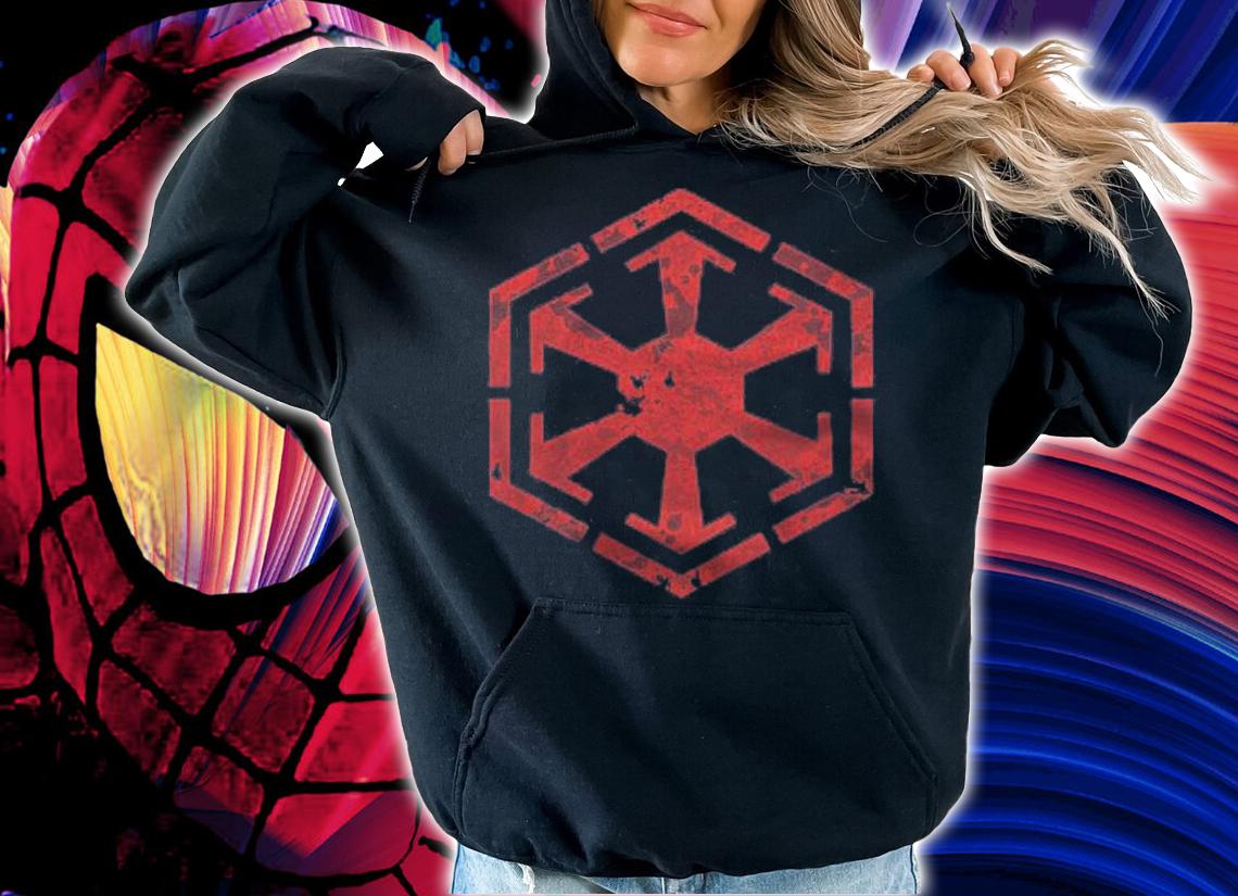 Siths Code Qotsisajak Star Wars Shirt t-shirt hoodie