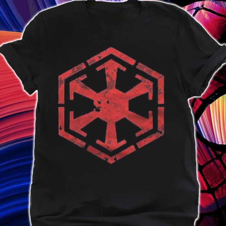 Siths Code Qotsisajak Star Wars Shirt t-shirt shirt