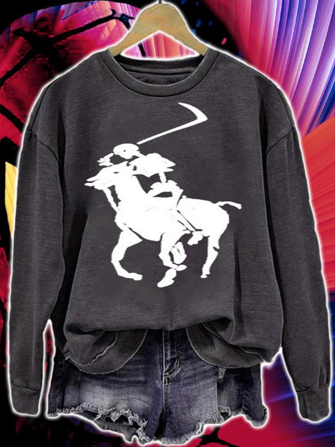 Dead Ralph Lauren T-Shirt sweatshirt